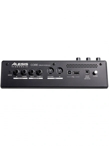 Электронные барабаны Alesis Strata Club