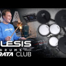Електроні барабани Електроні барабани Alesis Strata Club