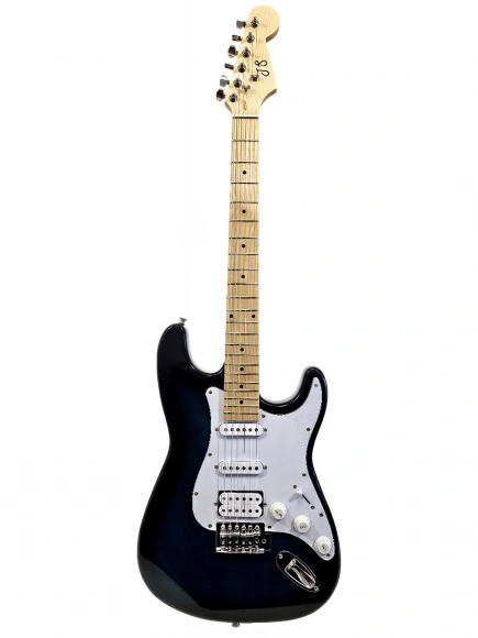 Электрогитара JS ST42R (Blue)