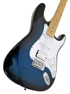 JS ST42R (Blue)