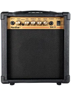 Maxtone EA-15