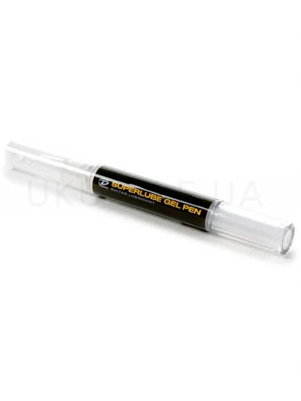 Лубрикант Dunlop 6567 System 65 Superlube Gel Pen