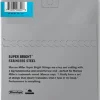 Струни Dunlop DBMMS45125 Marcus Miller Super Bright Bass Strings 5-String 45-125