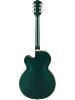 Напівакустична гітара Gretsch G2420 Streamliner Hollow Body with Chromatic II Tailpiece Cadilac Green