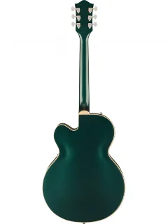 Gretsch G2420 Streamliner Hollow Body with Chromatic II Tailpiece Cadilac Green