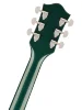 Напівакустична гітара Gretsch G2420 Streamliner Hollow Body with Chromatic II Tailpiece Cadilac Green