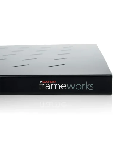 Клавішна стійка Gator Frameworks GFW-UTL-XSTDTBLTOP Utility Table Top for "X" Style Keyboard