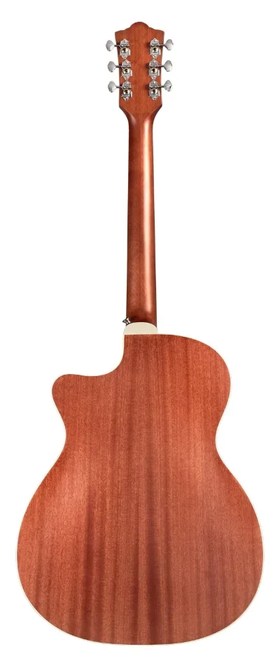Електро-акустична гітара Guild OM-240CE (Natural)