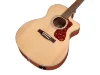 Електро-акустична гітара Guild OM-240CE (Natural)
