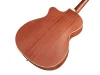 Електро-акустична гітара Guild OM-240CE (Natural)