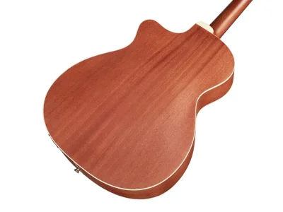 Електро-акустична гітара Guild OM-240CE (Natural)
