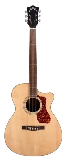 Guild OM-240CE (Natural)