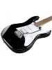 Електрогітара Ibanez GRX40 BKN