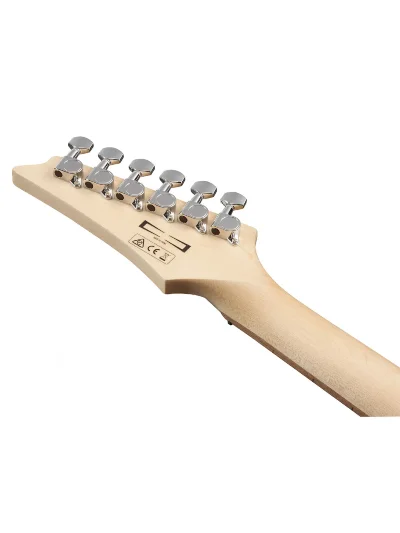 Електрогітара Ibanez GRX40 BKN