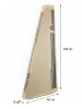 Електрогітара Ibanez GRX40 BKN