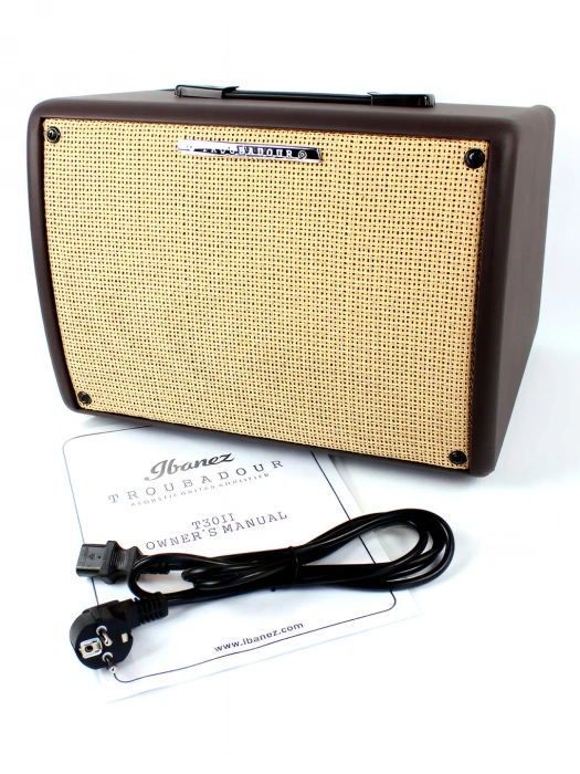 Комбопідсилювач Комбопідсилювач Ibanez T30II