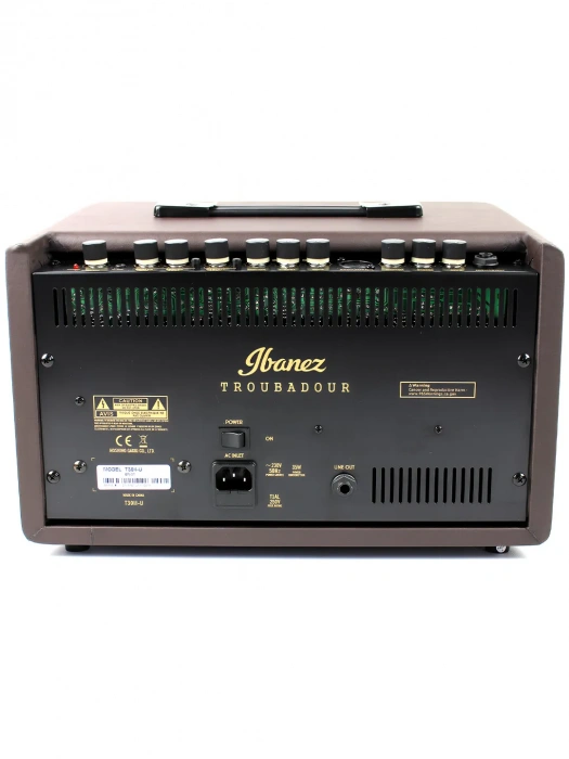 Комбопідсилювач Комбопідсилювач Ibanez T30II