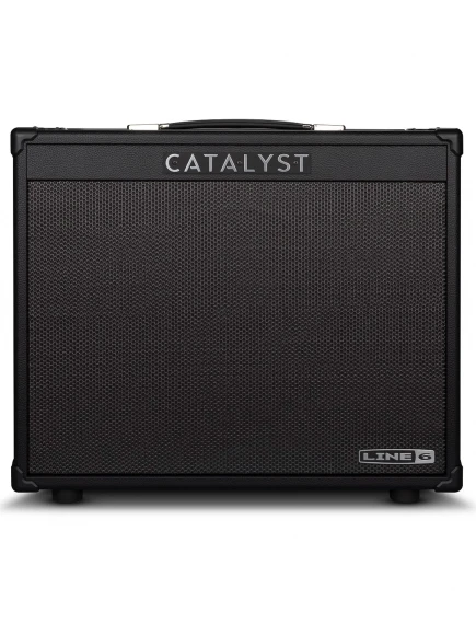Комбоусилитель Line6 Catalyst 100