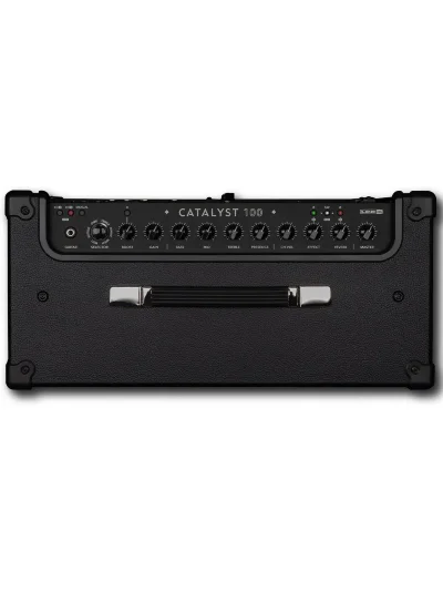 Комбопідсилювач Line6 Catalyst 100