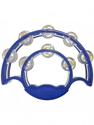 Maxtone #717 Tambourine (Blue) Maxtone #717 Tambourine (Blue)