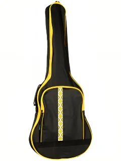 MusicBag HZA-WG41 BK Yellow (без утеплювача)