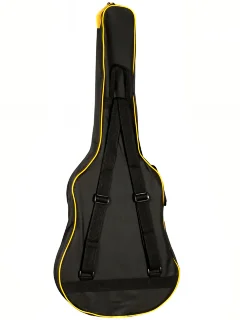 MusicBag HZA-WG41 BK Yellow (без утеплювача)