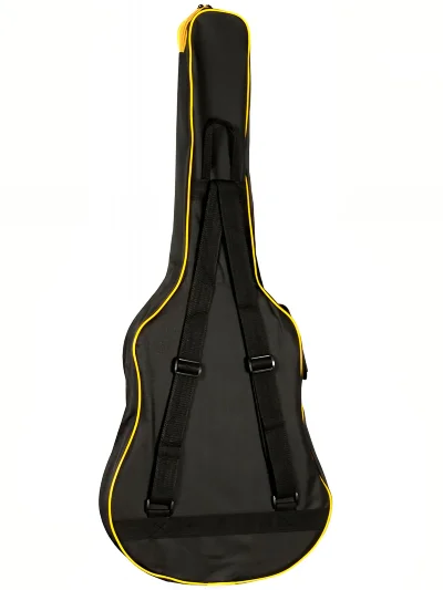 Чохол MusicBag HZA-WG41 BK Yellow (без утеплювача)