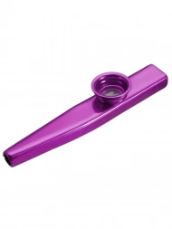 Overtone Kazoo Purple Overtone Kazoo Purple