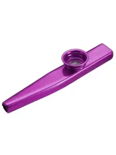 Overtone Kazoo Purple