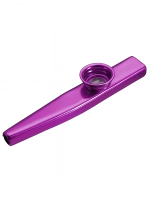 Overtone Kazoo Purple