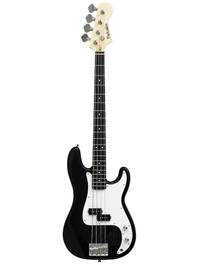 Бас-гітара Parksons SPB-140 (Black)