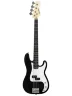 Бас-гітара Parksons SPB-140 (Black)