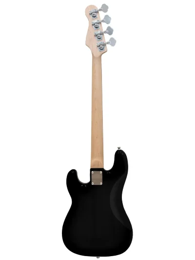 Бас-гітара Parksons SPB-140 (Black)
