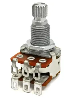 Paxphil H90 Balanced Pot 500K