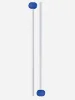 Палочки для перкусії Promark FPR20 Medium Blue Rubber ORFF Mallet Discovery Series