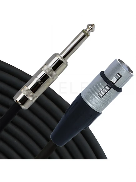 Кабель Rapco Horizon RHZ-10 Microphone Cable (3m)