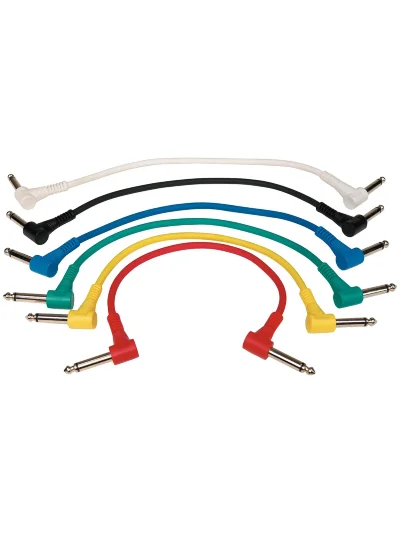 Патч-кабель RockCable RCL 30011 D5