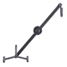 Тримач для гітари RockStand RS20931 B - Acoustic Guitar Wall Hanger, horizontal