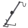 Тримач для гітари RockStand RS20931 B - Acoustic Guitar Wall Hanger, horizontal