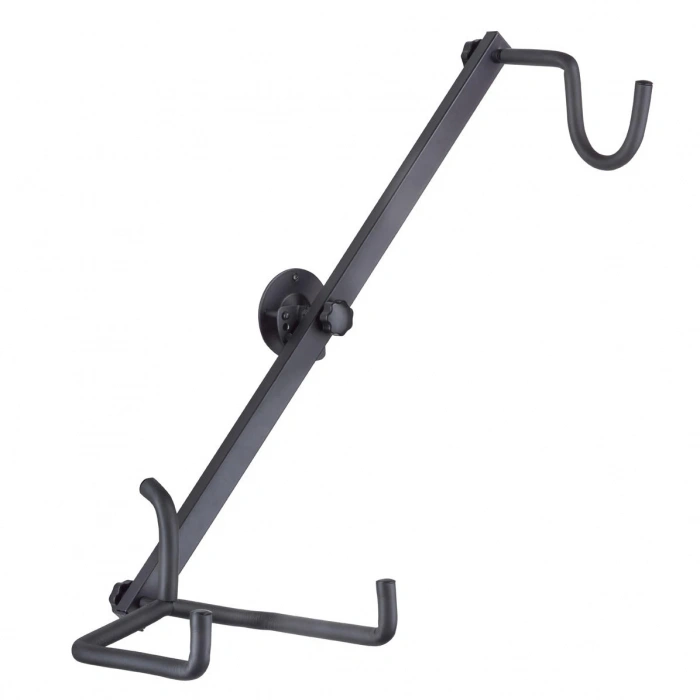 RockStand RS20931 B - Acoustic Guitar Wall Hanger, horizontal