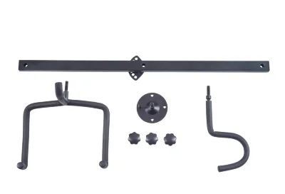 Тримач для гітари RockStand RS20931 B - Acoustic Guitar Wall Hanger, horizontal