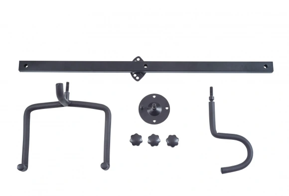 Тримач для гітари RockStand RS20931 B - Acoustic Guitar Wall Hanger, horizontal Тримач для гітари RockStand RS20931 B - Acoustic Guitar Wall Hanger, horizontal