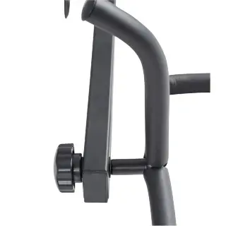 RockStand RS20931 B - Acoustic Guitar Wall Hanger, horizontal