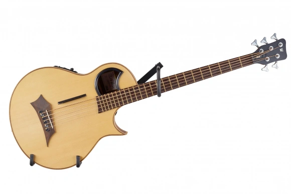 Тримач для гітари RockStand RS20931 B - Acoustic Guitar Wall Hanger, horizontal Тримач для гітари RockStand RS20931 B - Acoustic Guitar Wall Hanger, horizontal