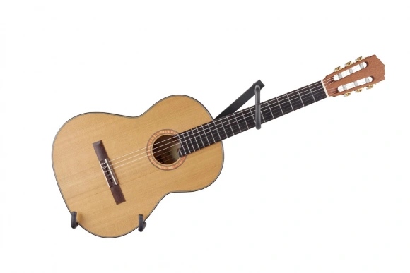 Тримач для гітари RockStand RS20931 B - Acoustic Guitar Wall Hanger, horizontal Тримач для гітари RockStand RS20931 B - Acoustic Guitar Wall Hanger, horizontal