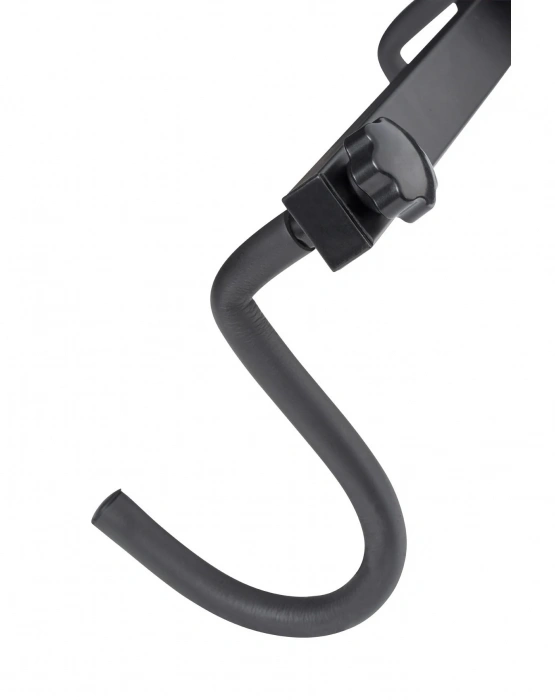 Тримач для гітари Тримач для гітари RockStand RS20931 B - Acoustic Guitar Wall Hanger, horizontal