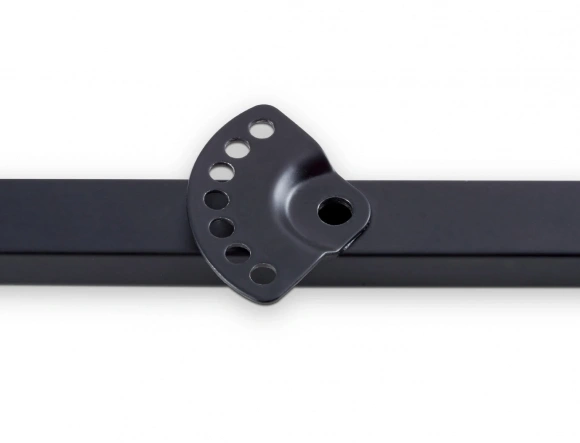 Тримач для гітари RockStand RS20931 B - Acoustic Guitar Wall Hanger, horizontal Тримач для гітари RockStand RS20931 B - Acoustic Guitar Wall Hanger, horizontal