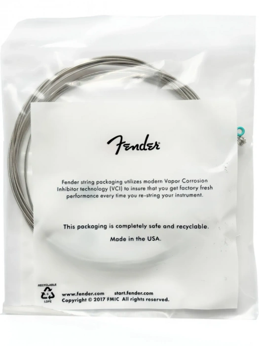 Fender 150R Pure Nickel 10-46