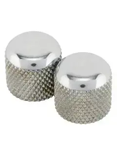 Fender Road Worn Telecaster Dome Knob Set