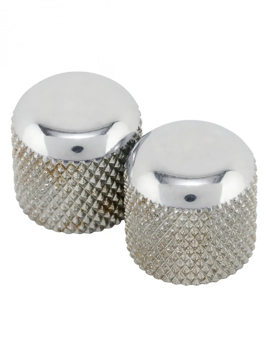 Ручка для потенціометра Ручка для потенціометра Fender Road Worn Telecaster Dome Knob Set